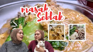 LUNAS YA!!! NYEBLAK DI RUMAH!!