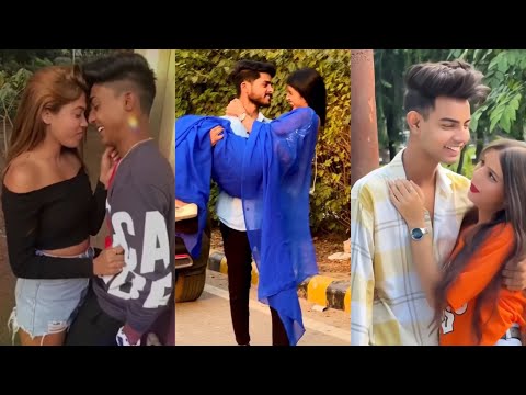 Cute & Romantic Tik Tok VideosI| Sad Tik Tok Videos || "Tik Tok Videos" || TikTok viral video