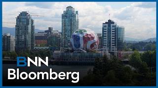 YouTube video thumbnail: Can the World Cup Boost Canada's Real Estate Market?