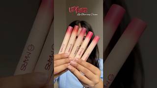 Lip fuzz | MARS cosmetics ✨❣️ #makeup #lips #lipstick #fyp #lip #new #shorts #reels