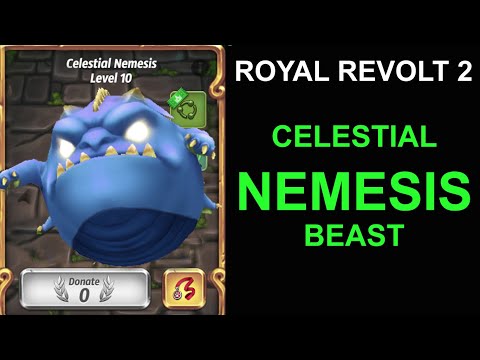 how to apply celestial phoebe in royal revolt 2 for defense how to apply celestial phoebe in royal revolt 2 for defense