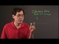 Understanding Constant Rates in Mathematics