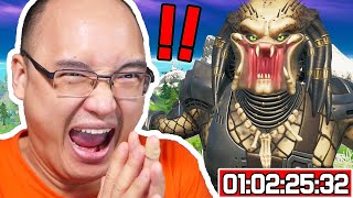 J'ESSAIE DE TOUT DÉBLOQUER AVANT LA FIN DE LA SAISON 5 !