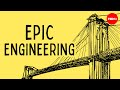Exploring the Engineering Marvel of the Brooklyn Bridge