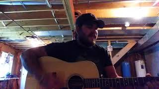 "When it rains it pours" Cover by Cody Ross Smith