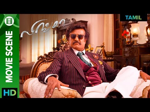 Rajinikanth sells his palace for water dam | Lingaa