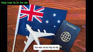 Sự Khác Biệt Giữa Visa Di Dân Và Visa Không Di Dân Của Mỹ