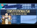 Political Theories and Historical Events