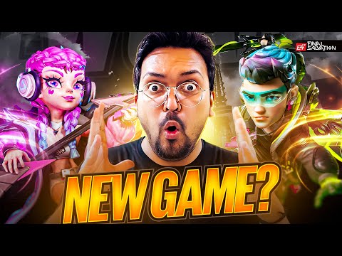 Conqueror Gameplay In This New Game😱 | 10x Battlepass Giveaway