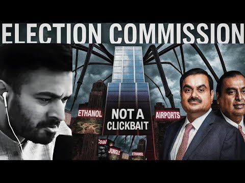 How World's LARGEST democracy SECRETLY lost its Freedom | REALITY of India's Independence Day
