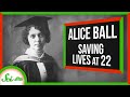 Alice Ball and the History of Leprosy Treatment