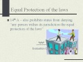 Understanding Constitutional Principles and Amendments