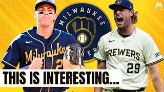 NO WAY He Just Said This... | Daily Milwaukee Brewers News & Rumors