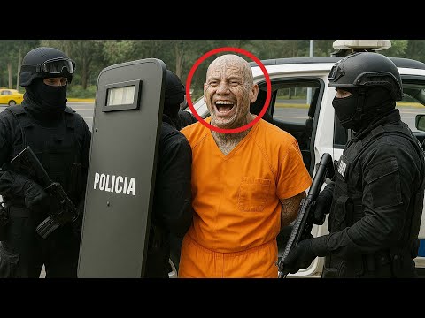100 Imperios Criminales Más Brutales