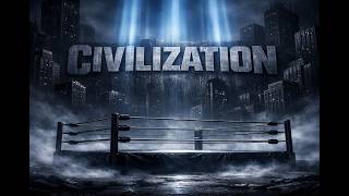 WWEF Civilization Episode 352 Card