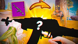 ОТ НОВОЙ ПУШКИ ДО ФУЛЛ 6!🔥 В МЕТРО РОЯЛЬ - PUBG MOBILE