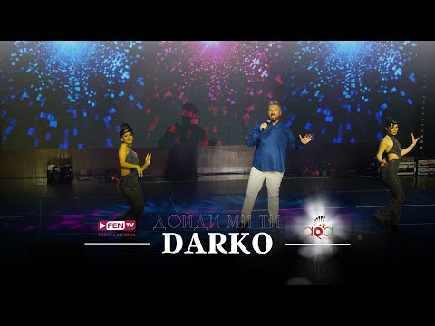 DARKO - DOYDI MI TI / ДАРКО - Дойди ми ти (Live)