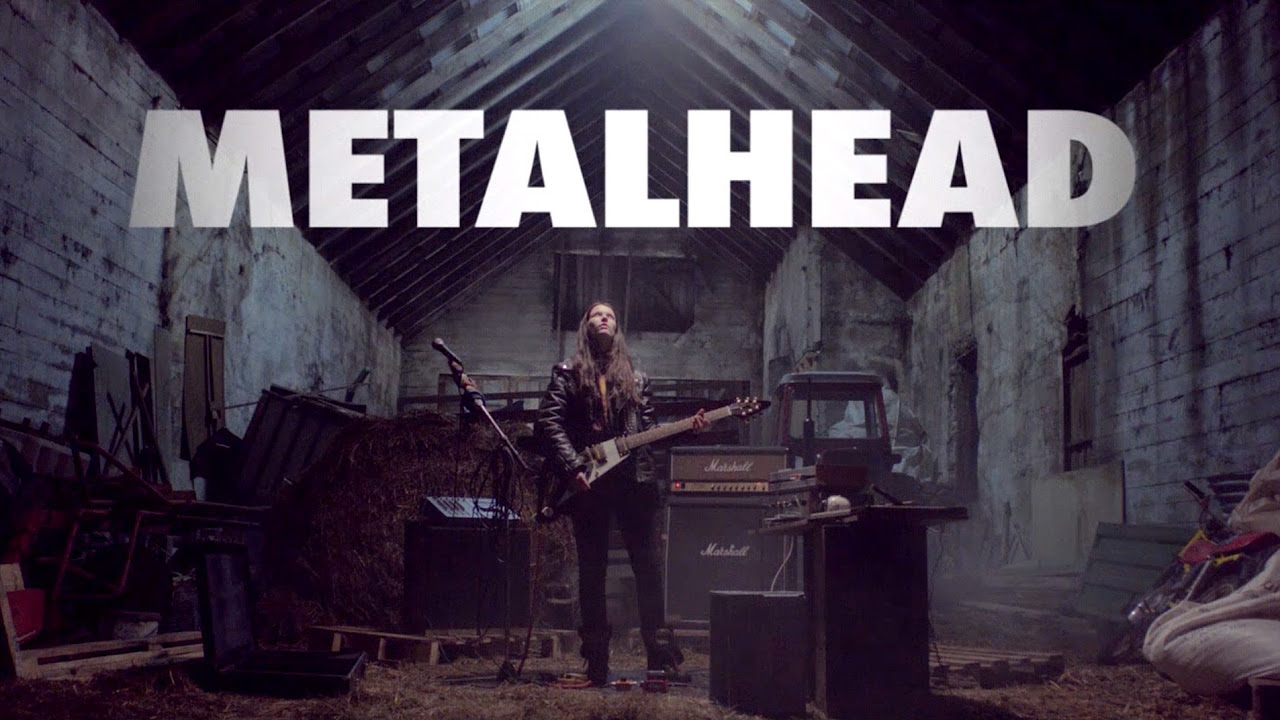 Metalhead Trailer thumbnail
