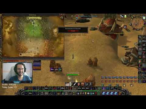 This is What SPriest Can Do to Flag Carry | Classic PvP