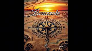 Mugiwara - Boussole Ft. Konplis (Son Inédit)