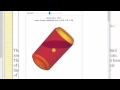 Balancing Aluminum Cans and Fluid Dynamics