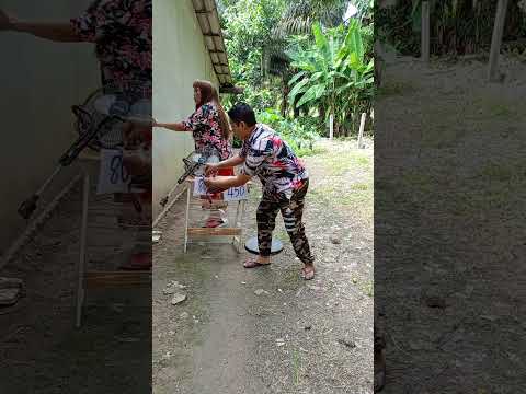 โชคดีแต่เช้าได้พัดลมตัวใหม่แล้ว #funny #haha #reelsfunny #คลิปฮาๆ #คลิปขำขำ