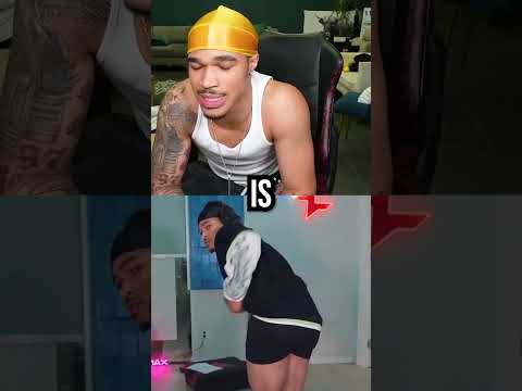 PlaqueBoyMax Address A Viral Sus Clip Of Him 😭