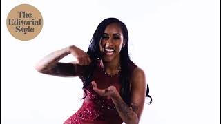 @VelvetInTheMix     "Cookin"" featuring R.E.D.- Red Velvet music video ROH