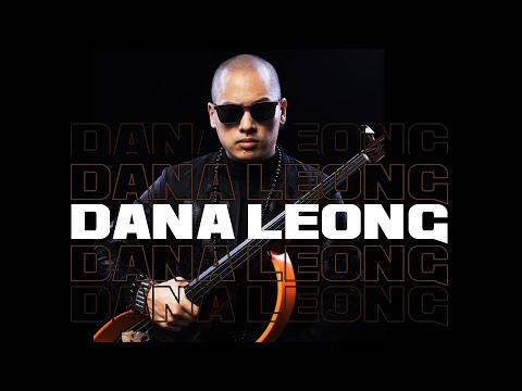 Dana Leong, Grammy Performer, Composer, Speaker Profile