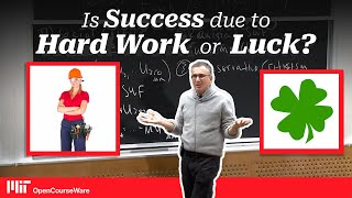 Do the Rich Deserve Their Wealth? Exploring the Case for Luck Insurance