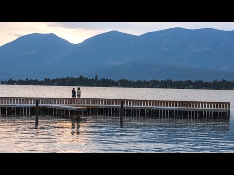 Open Road — In Search of Montana’s Hidden Secrets Full Episode