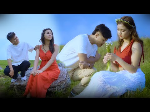 LUKHIMAI (Official Music Video) Joelan Ft. Wanbhaa