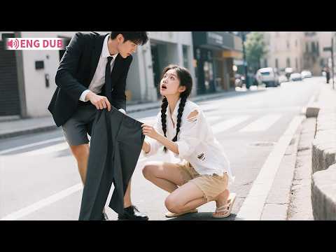 Rural Girl Pulled Down CEO’s Pants Publicly But He Fell for Her at First Sight&Married Her Instantly