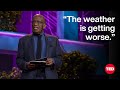 Climate Change and Its Impacts