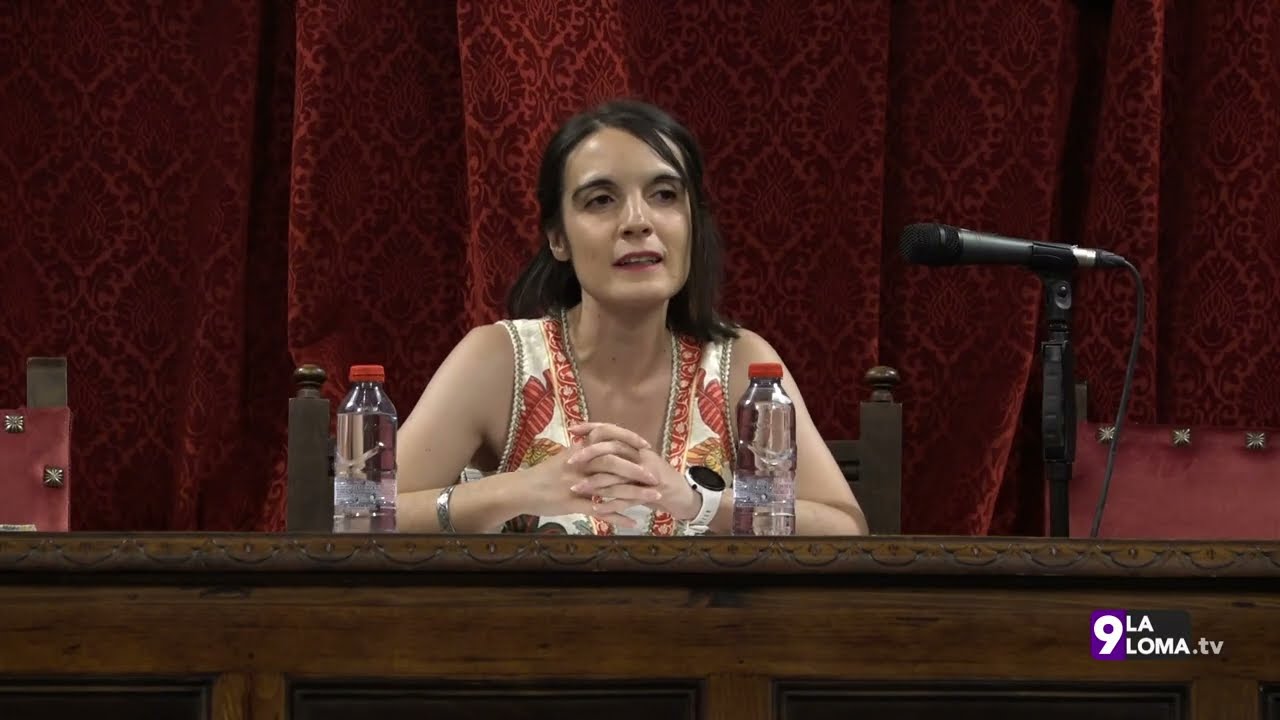 La Trabajadera · Conferencia Aproximación histórica a las Hermandades Sacramentales de Baeza