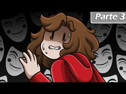 Como eu sobrevivi a uma NARCISISTA #3