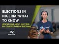 Understanding Elections and Referendums