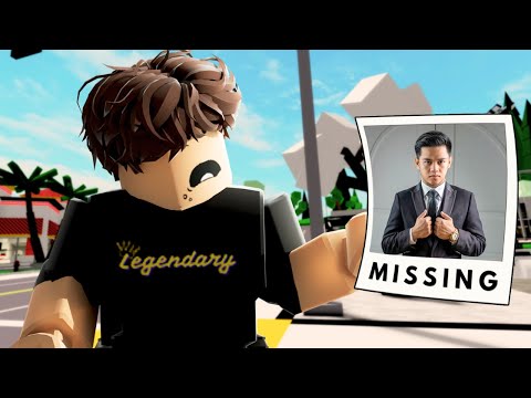 FINDING VON ORDONA In BROOKHAVEN PUBLIC SERVER! (Roblox)