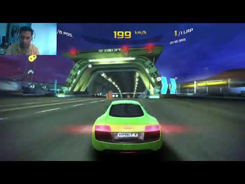 My Lovely Gaming | Asphalt 8 Gameplay | #asphalt8