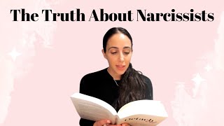 Detaching From a Narcissist: Reclaiming Your Power