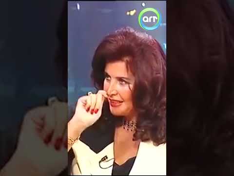 أصعب مشهد في حياة ميرفت أمين لا زال لغزًا حتى اليوم