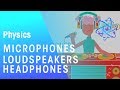 Understanding Loudspeakers and Microphones