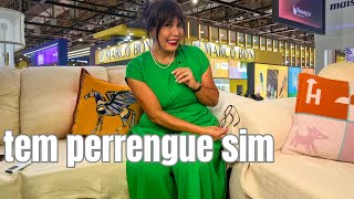 🏡 MINHA VIDA REAL NO BRASIL! 🍎 Ida ao Mercado + Minha Nova Panela dos Sonhos + Beauty Fair ✨|