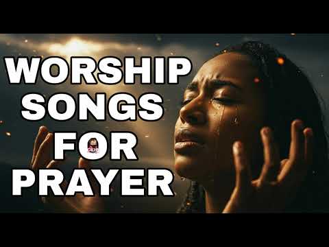 🕊️Anointing Overflows! Best Morning Worship Songs | New Mega Worship Songs filled with Anionting