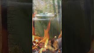 New bushcraft video out Sunday Music: Aakash Gandhi … Angles Dream