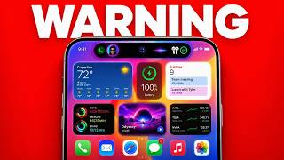 iPhone 18 FINAL Leaks! (It's NOT Good)