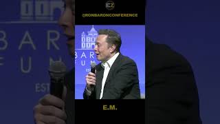 29th Annual Baron Investment Conference | Elon Musk