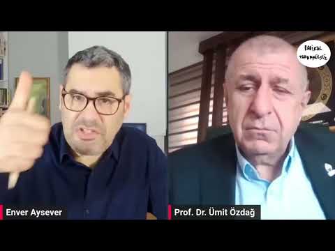 "CUMHUR İTTİFAKI'NDAN DA BİZE TEKLİF SUNULDU" Ümit Özdağ anlattı