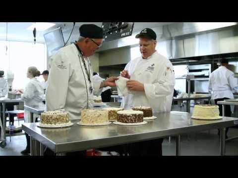 Pulaski Technical College Culinary Arts and...