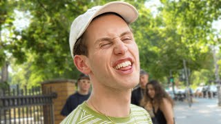 Er kennt keinen einzigen Politiker..